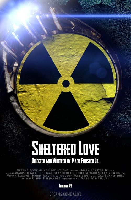 Sheltered Love