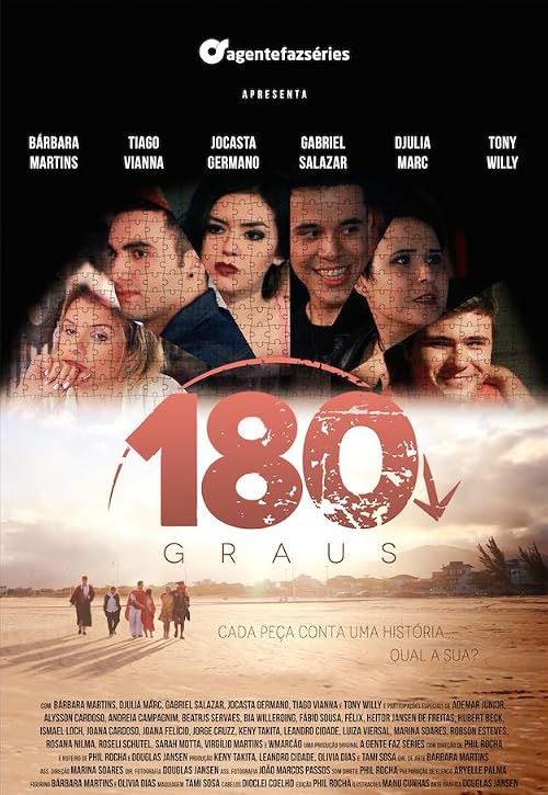 180 Graus