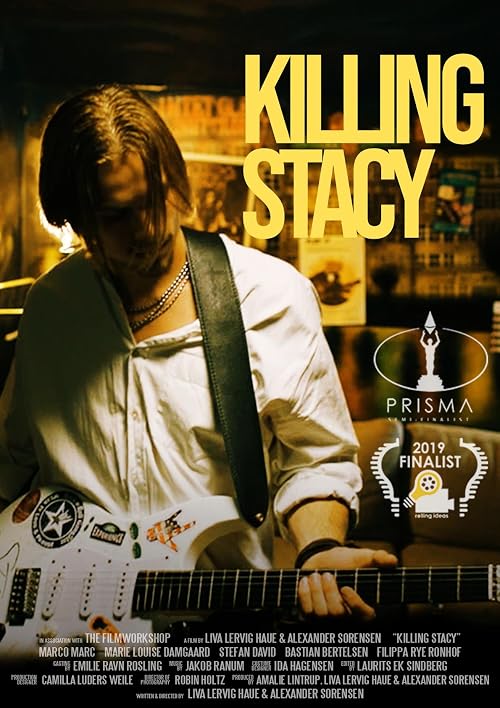 Killing Stacy