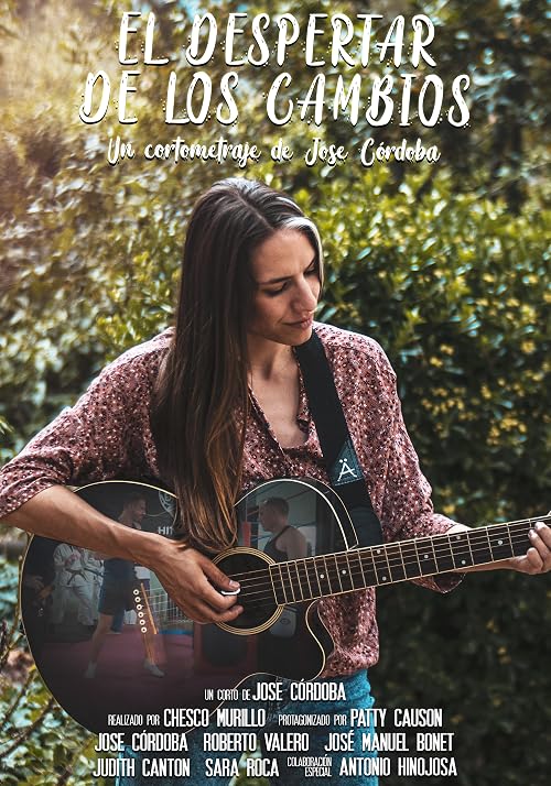 El despertar de los cambios