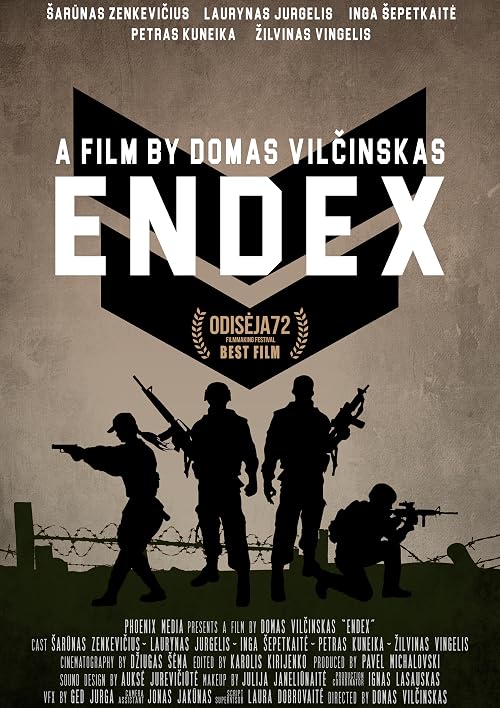 Endex