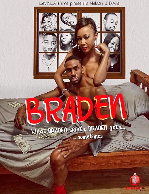 Braden