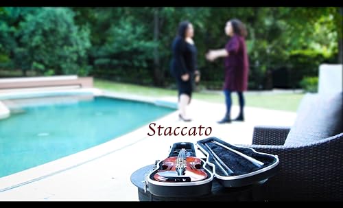 Staccato