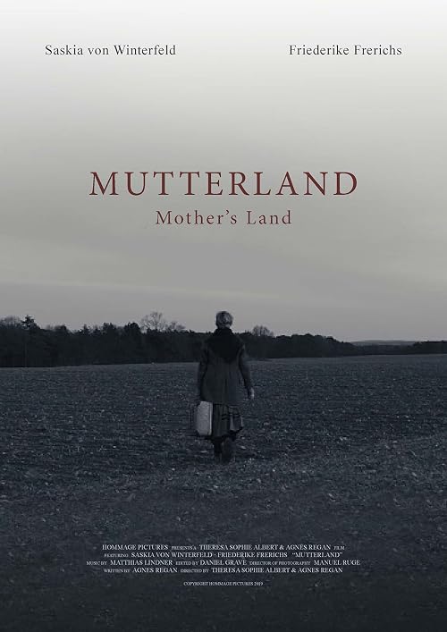 Mutterland