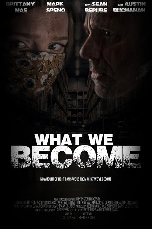 What We Become