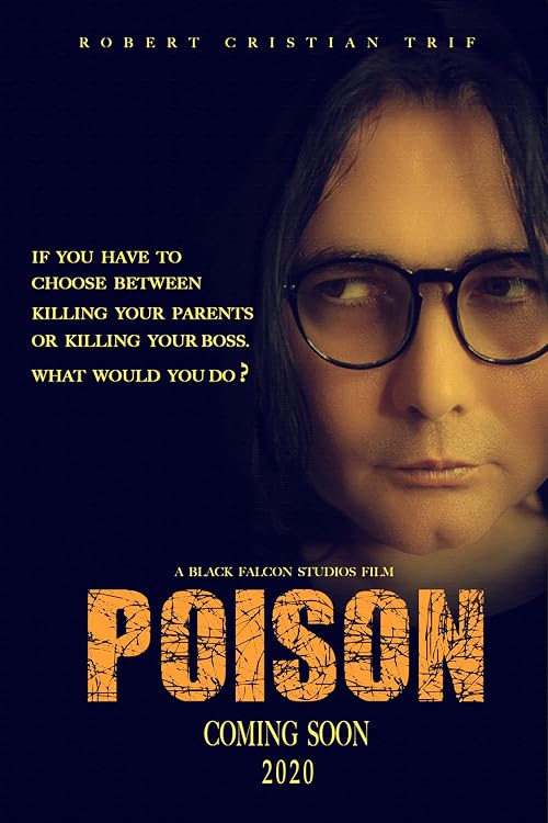 Poison