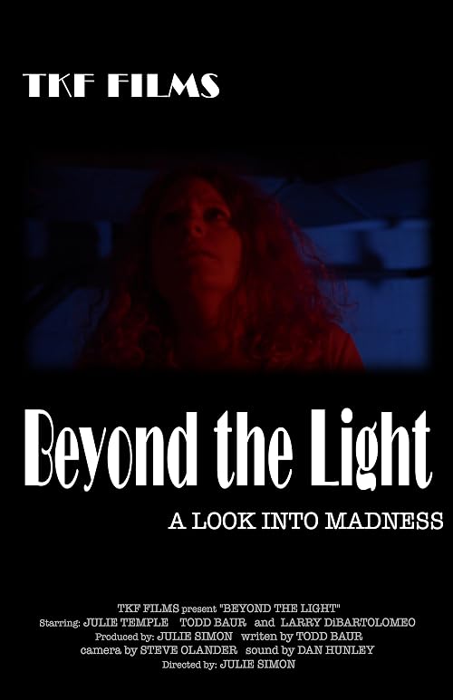 Beyond the Light