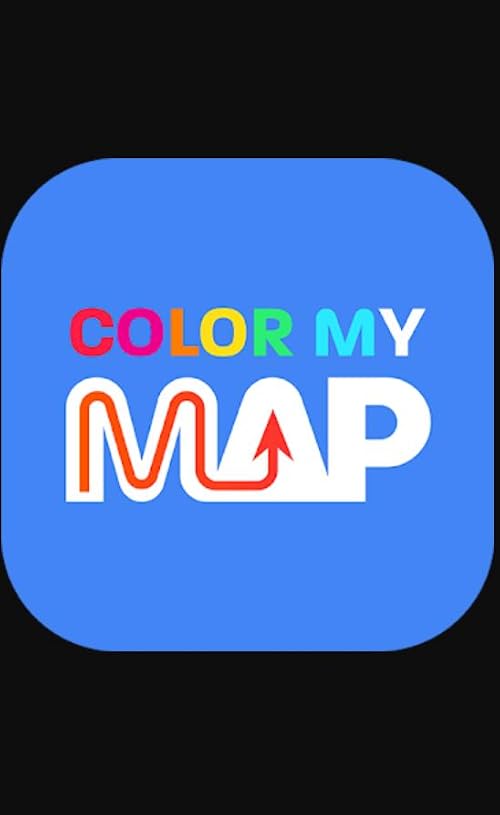 Color My Map