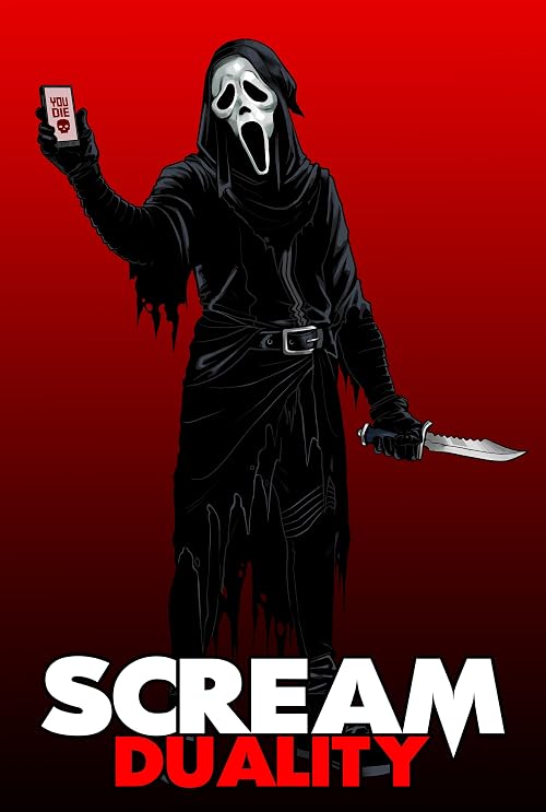 Scream: Duality
