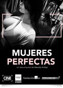 Mujeres Perfectas