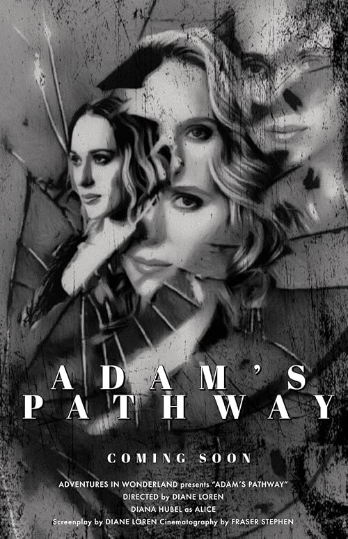 Adam's Pathway