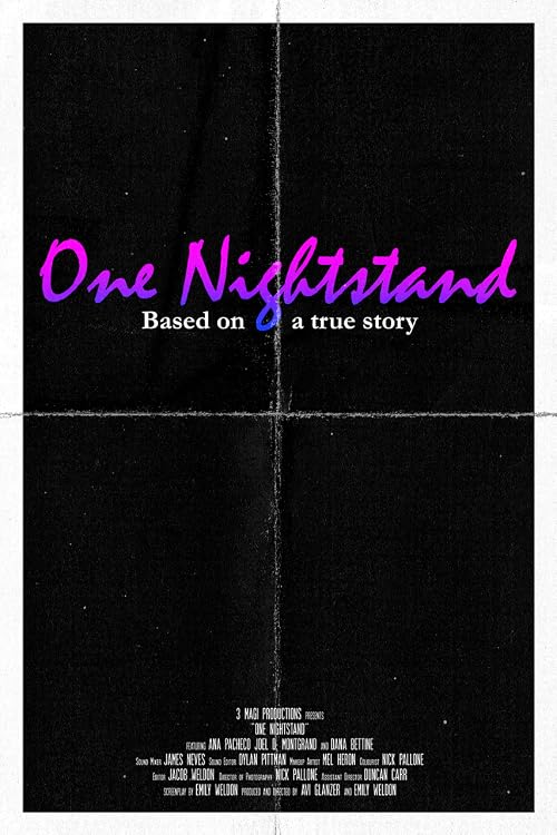 One Nightstand