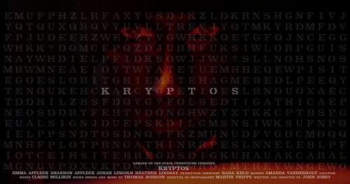Kryptos