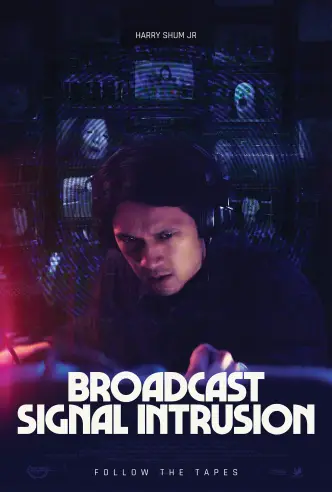 Broadcast Signal Intrusion