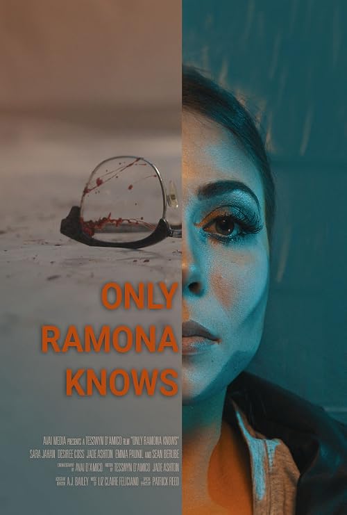 Only Ramona Knows
