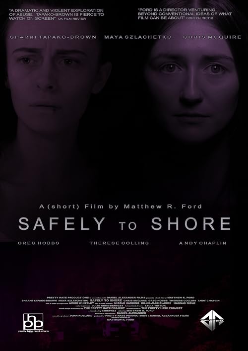 Safely to Shore