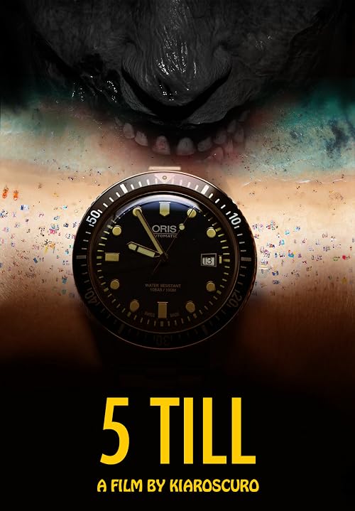 5 Till