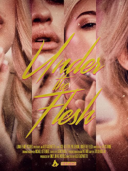 Under the Flesh