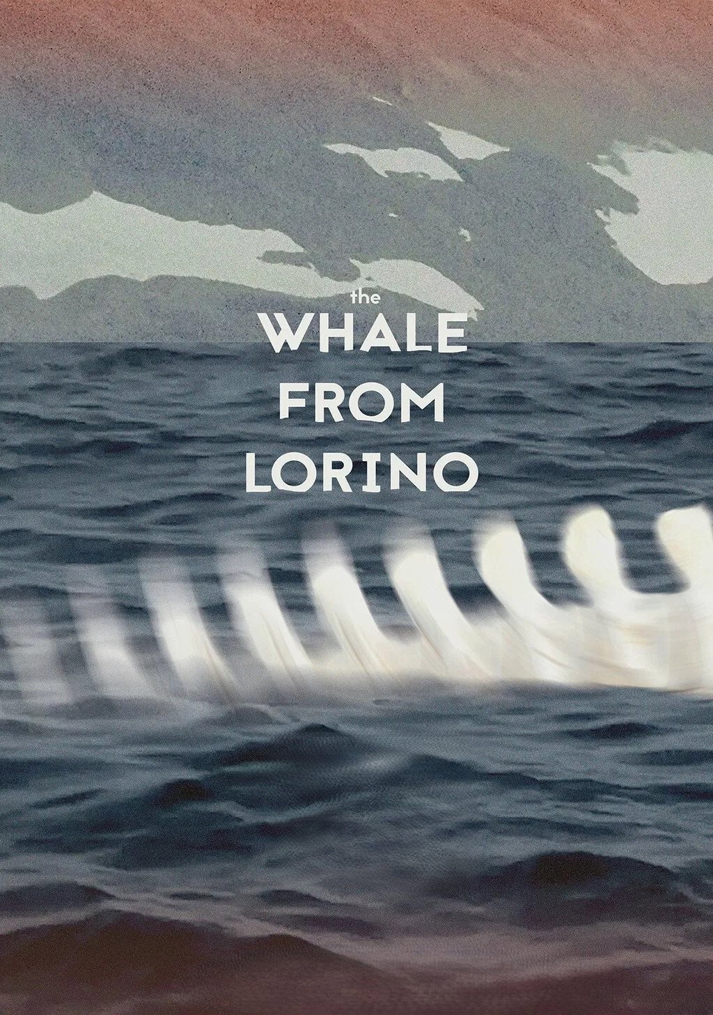 Wieloryb z Lorino