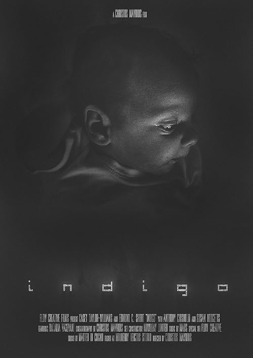 Indigo