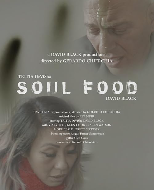 Soul Food