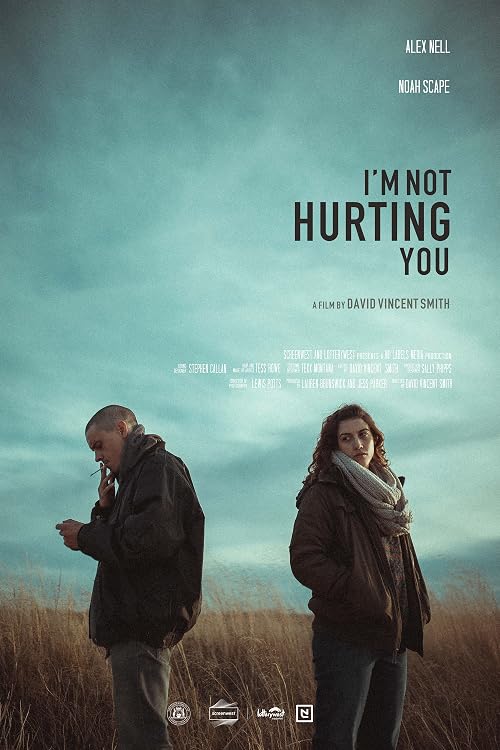 I'm Not Hurting You