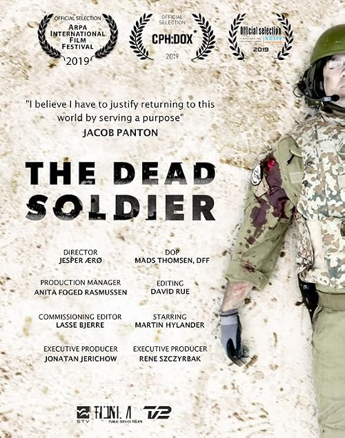 The Dead Soldier