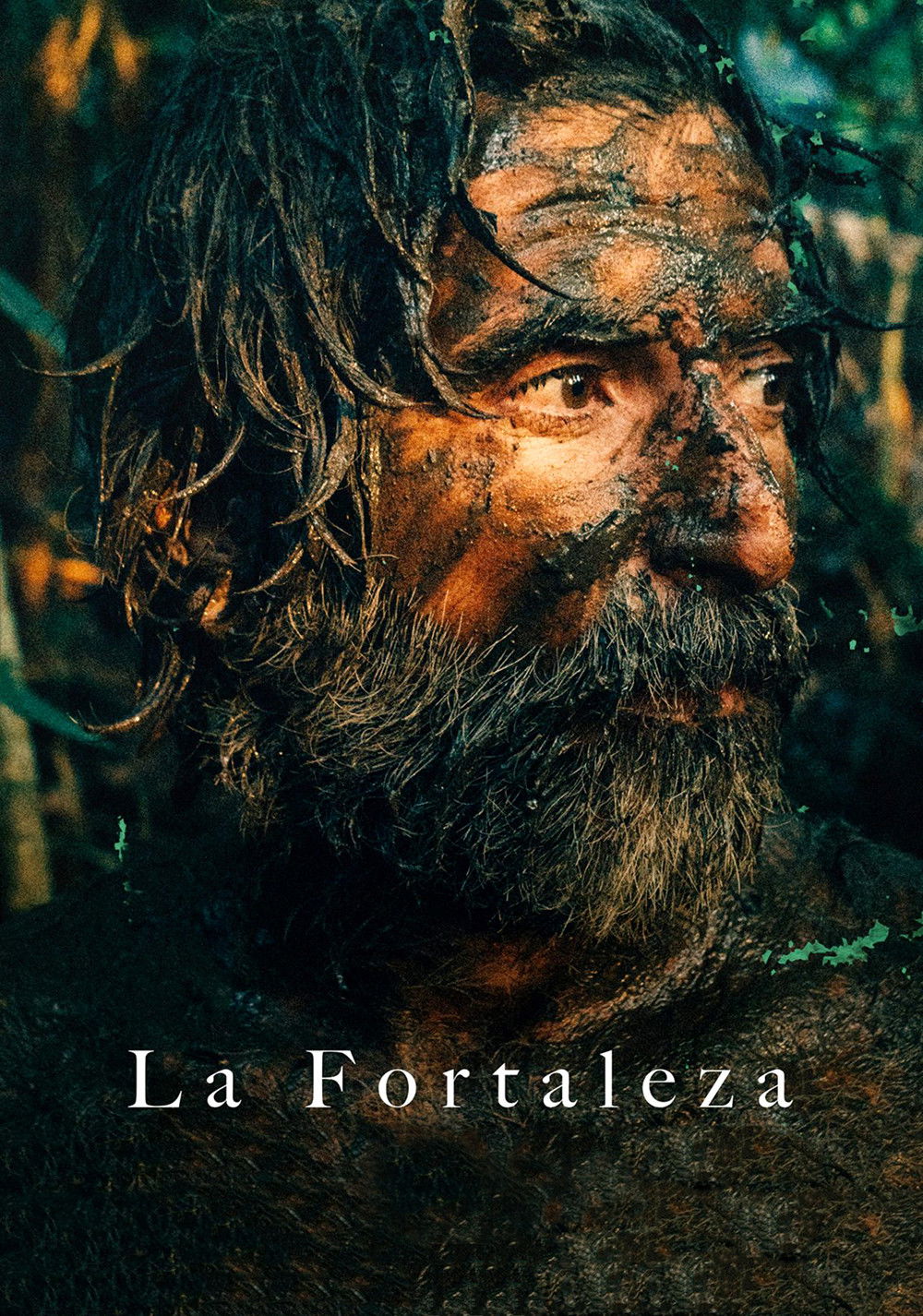 La Fortaleza