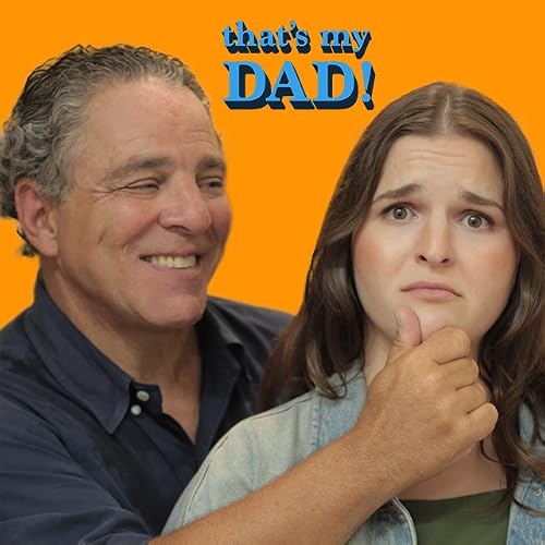 That's My Dad!