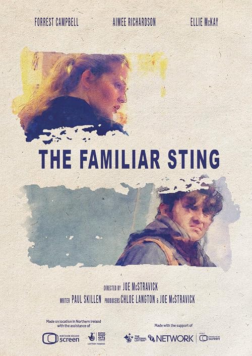 The Familiar Sting