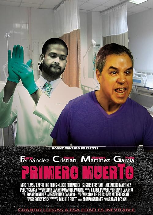 Primero Muerto