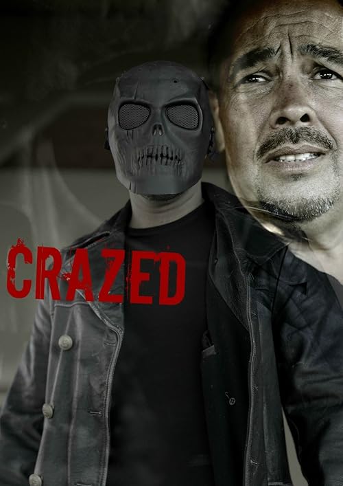 Crazed
