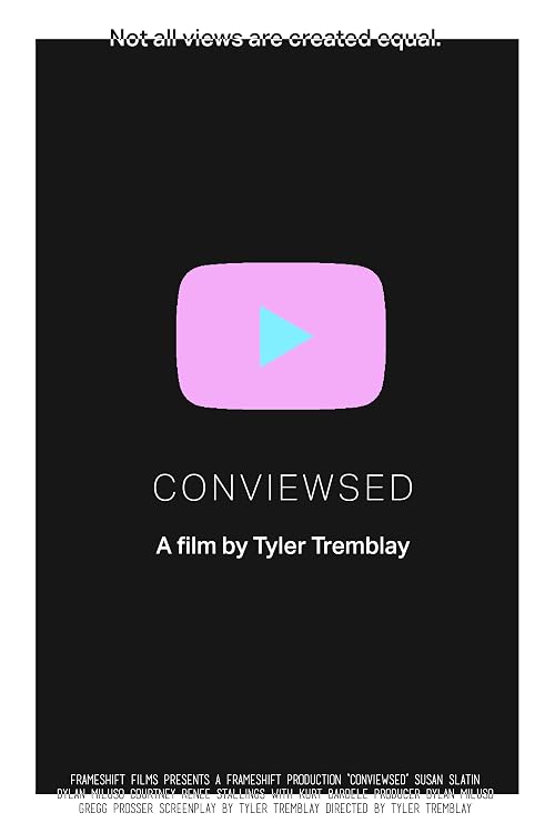 Conviewsed