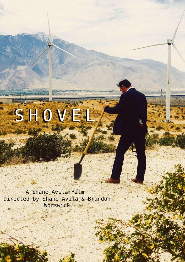 Shovel