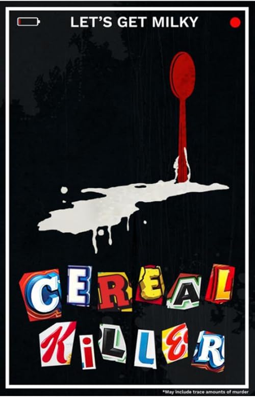 Cereal Killer