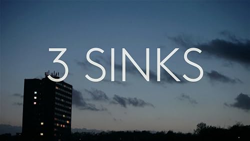 3 Sinks