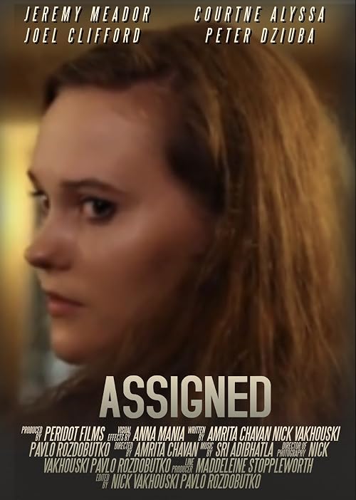 Assigned