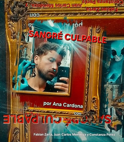 Sangre Culpable