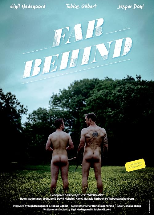 Far Behind