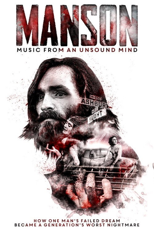Charles Manson - Der Dämon von Hollywood