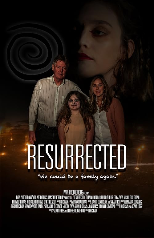 Resurrected