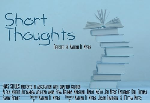 Short Thoughts