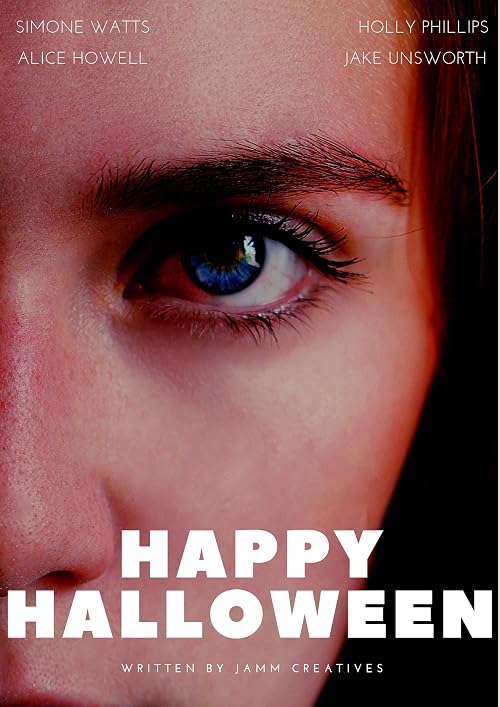 Happy Halloween