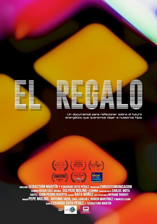 El regalo