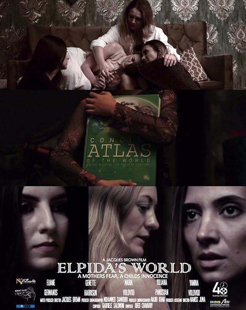 Elpida's World