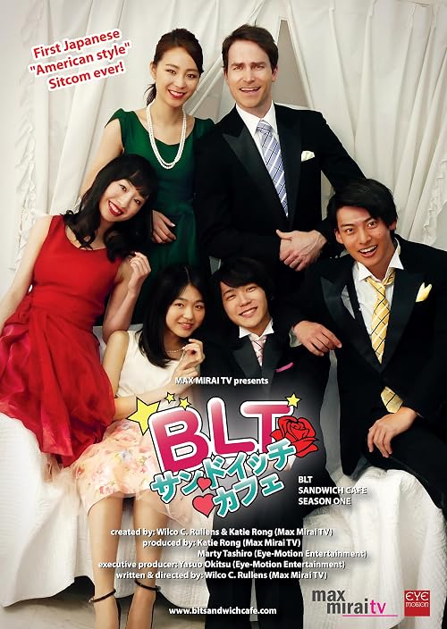 BLT Sandwich Cafe