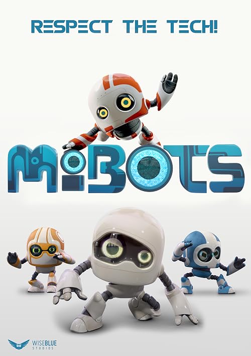 The MiBots show!