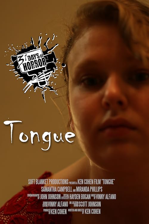 Tongue