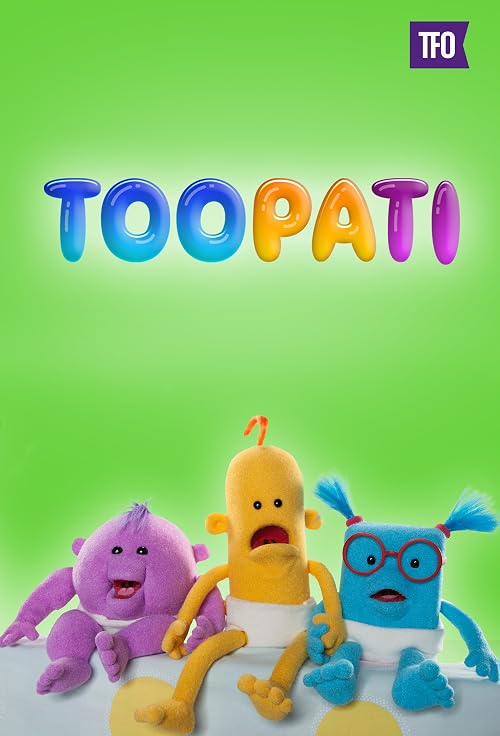 Toopati