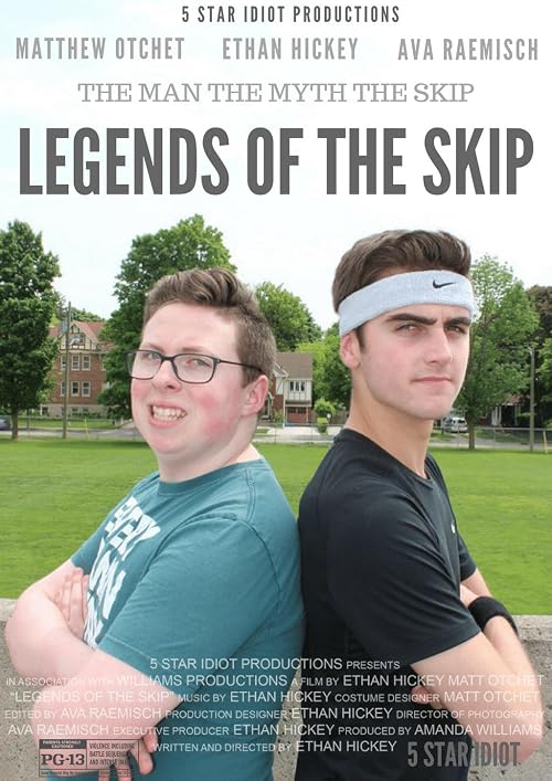 Legends of the Skip
